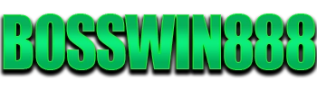 Logo Bosswin888